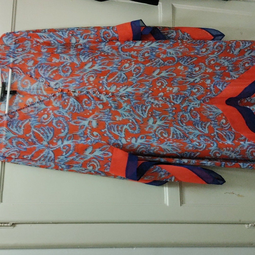 BCBG MAXAZRIA -
